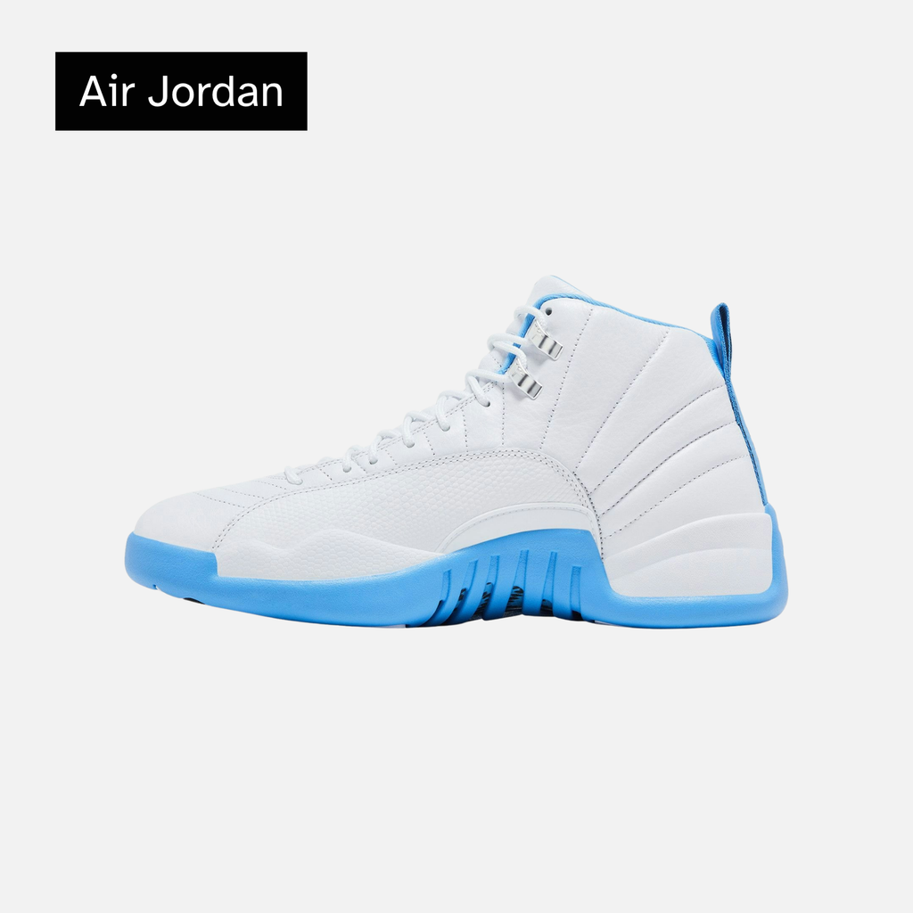 Air Jordan 12 Retro 'Melo' 2025