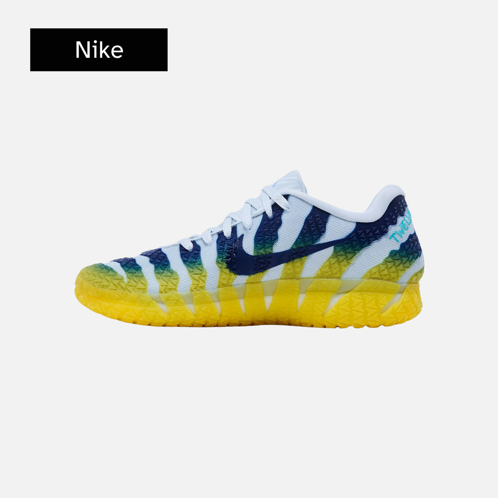 Ja 3 'Murray State'