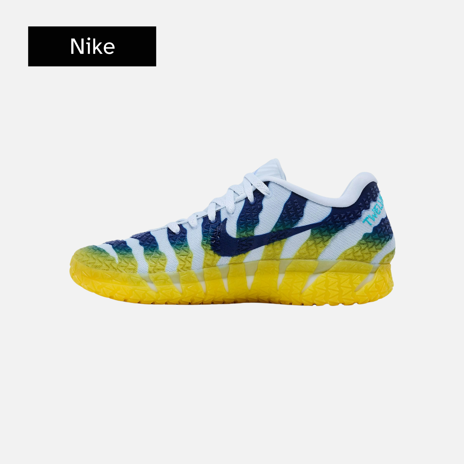 Ja 3 'Murray State'