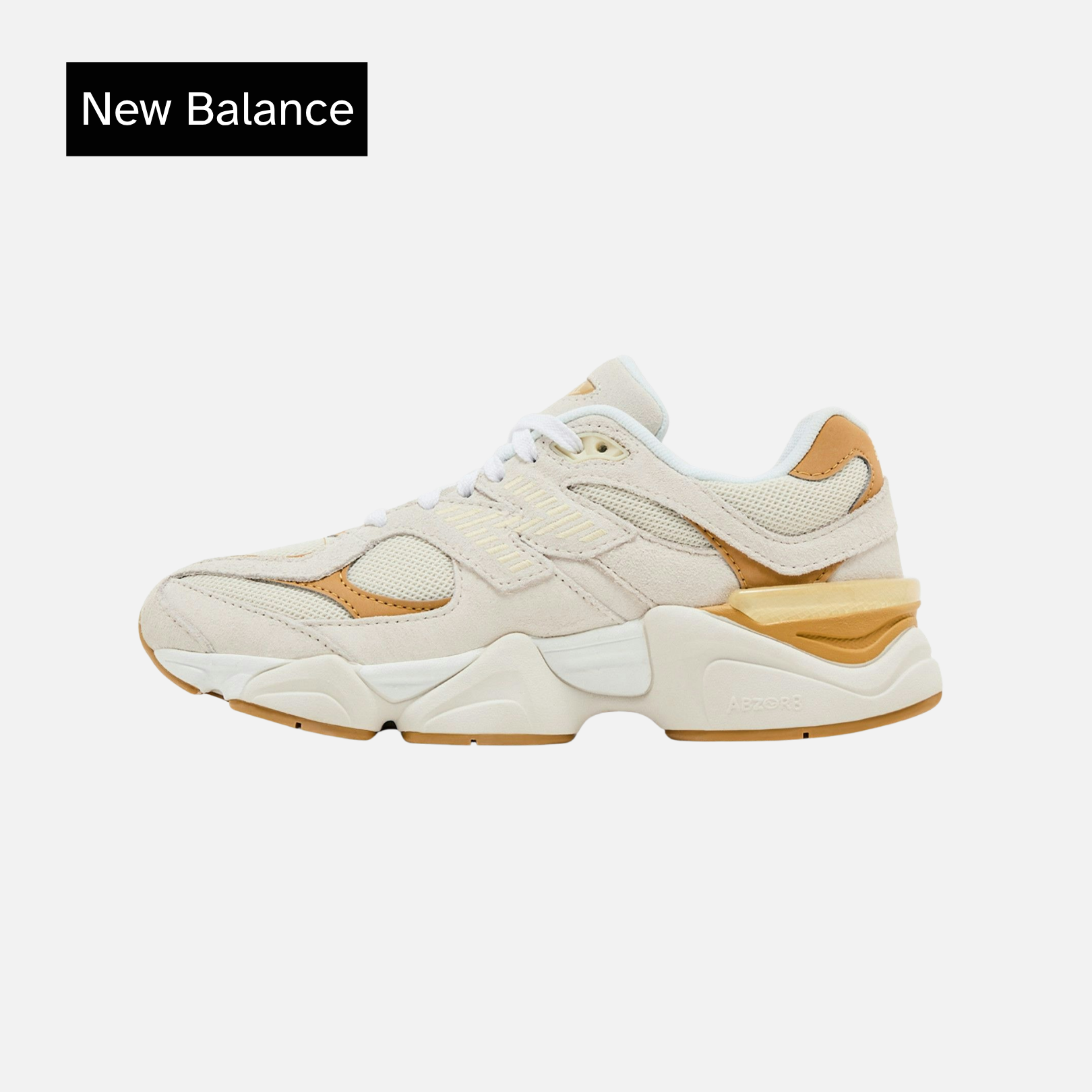 9060 GS Big Kid 'Sea Salt Dolce'