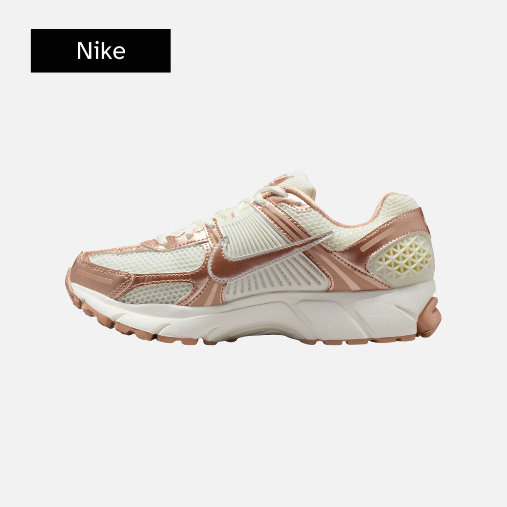 Wmns Zoom Vomero 5 'Rose Gold'