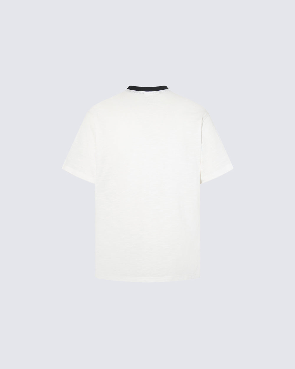 Rock Hip-Hop Graphic T-shirt