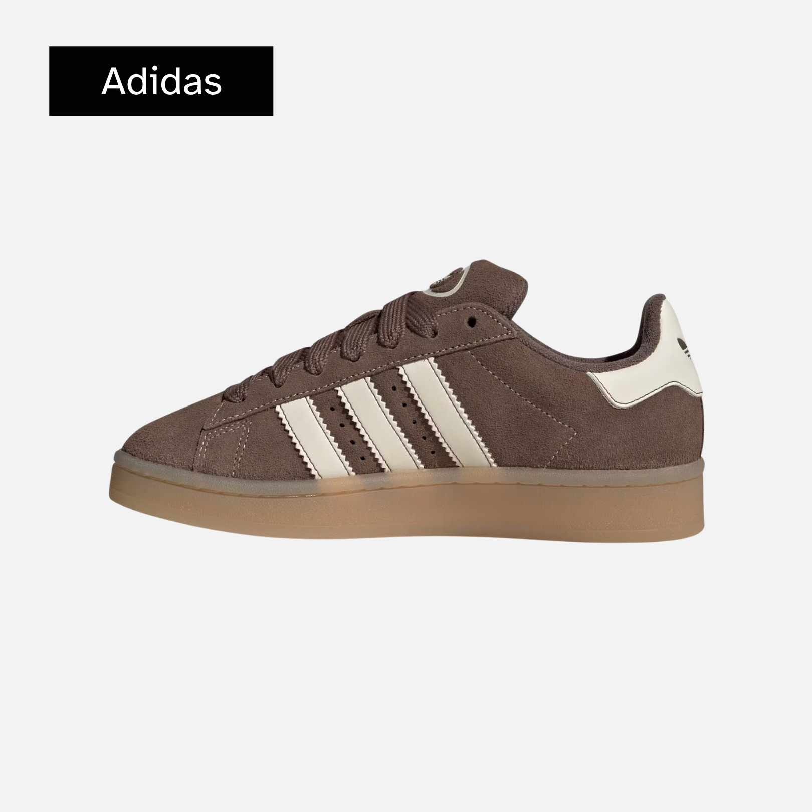 adidas Wmns Campus 00s 'Earth Strata Wonder White Beige'