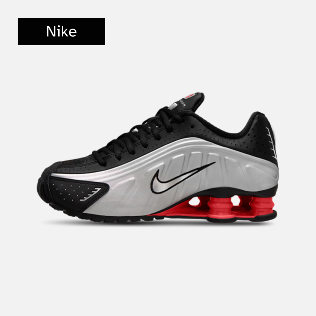 Wmns Shox R4 'OG' 2025