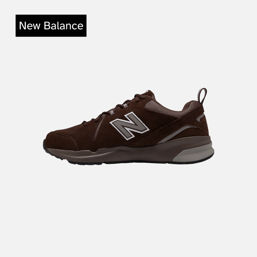 608v5 'Chocolate Brown'