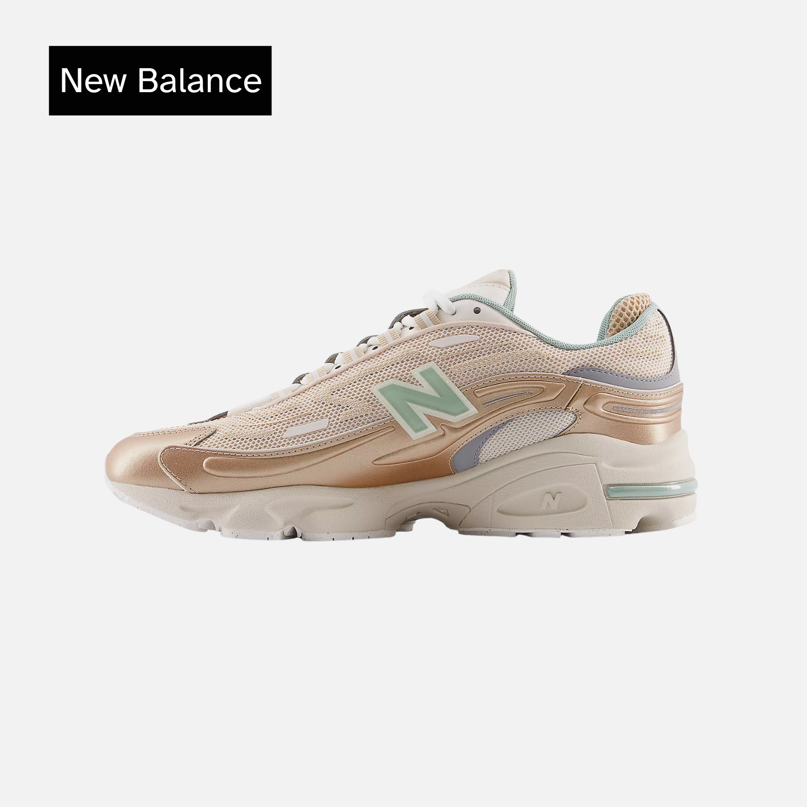 1000 'Desert Clay'