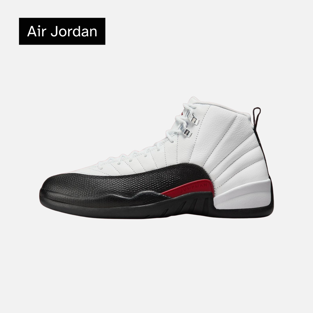 Air Jordan 12 Retro 'Taxi Flip'
