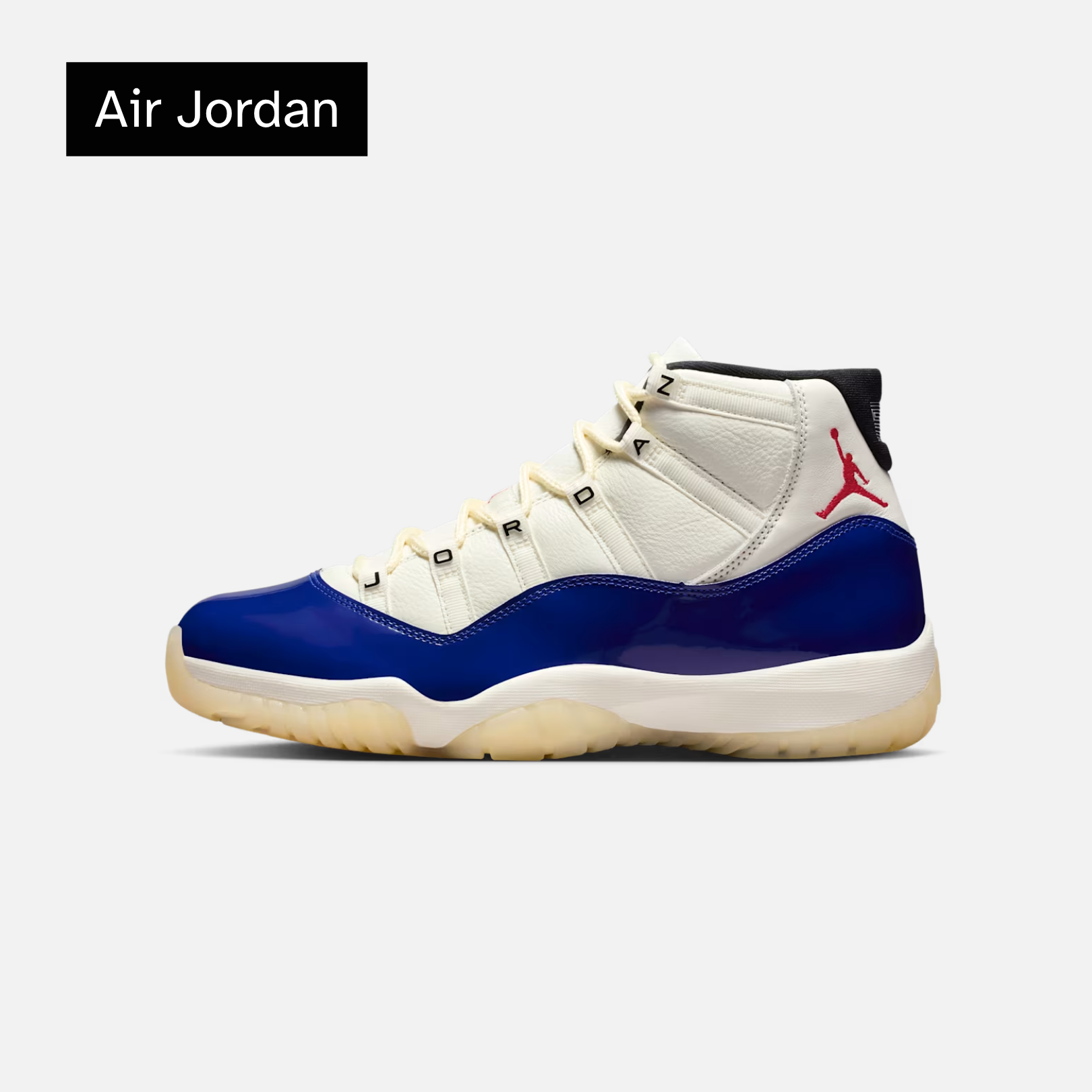 Air Jordan 11 Retro 'Rare Air'