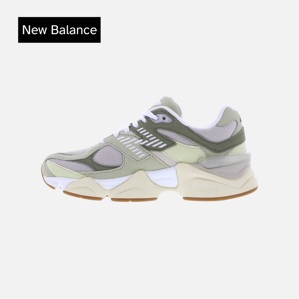 9060 Kids 'Green Gum'