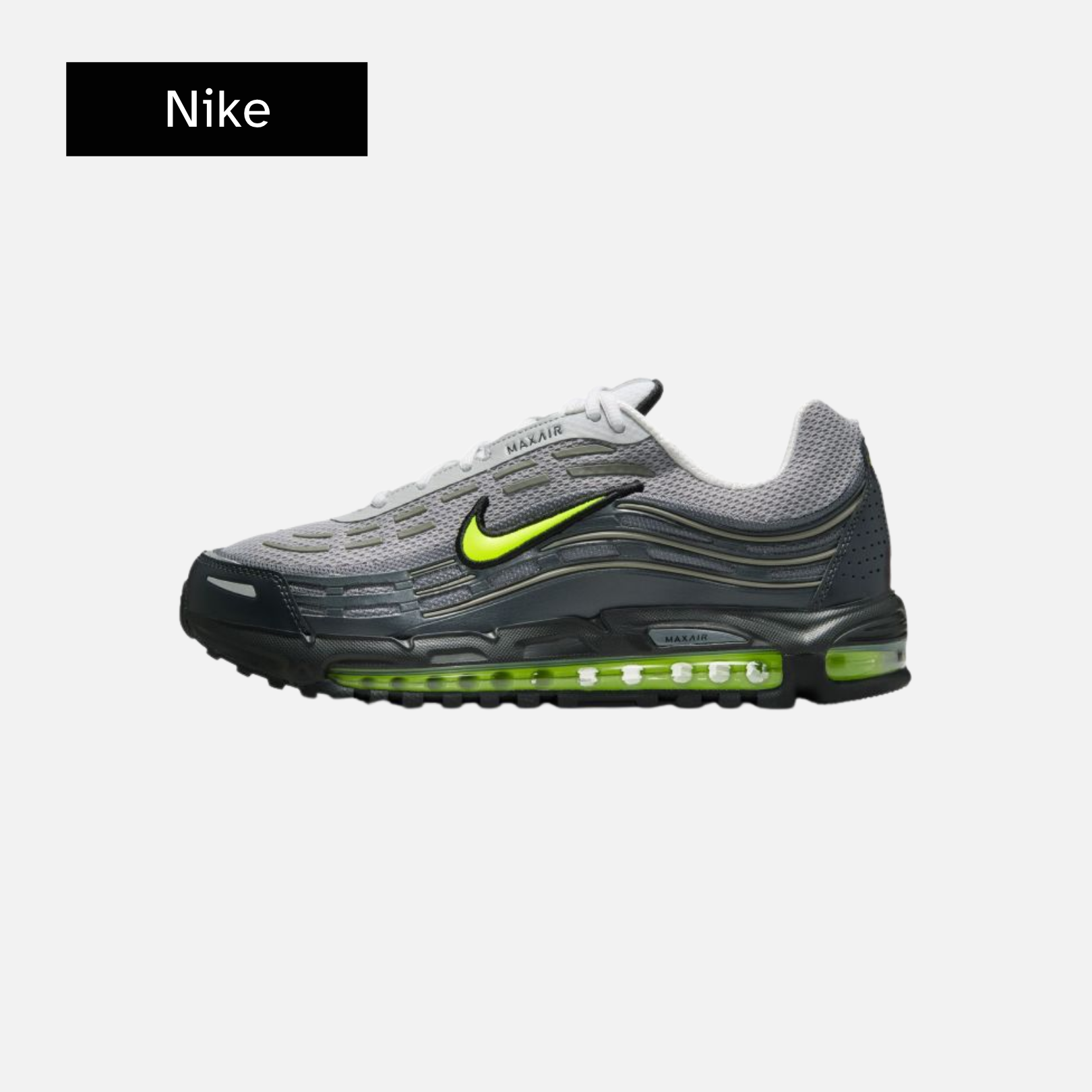 Air Max TL 2.5 'Neon'