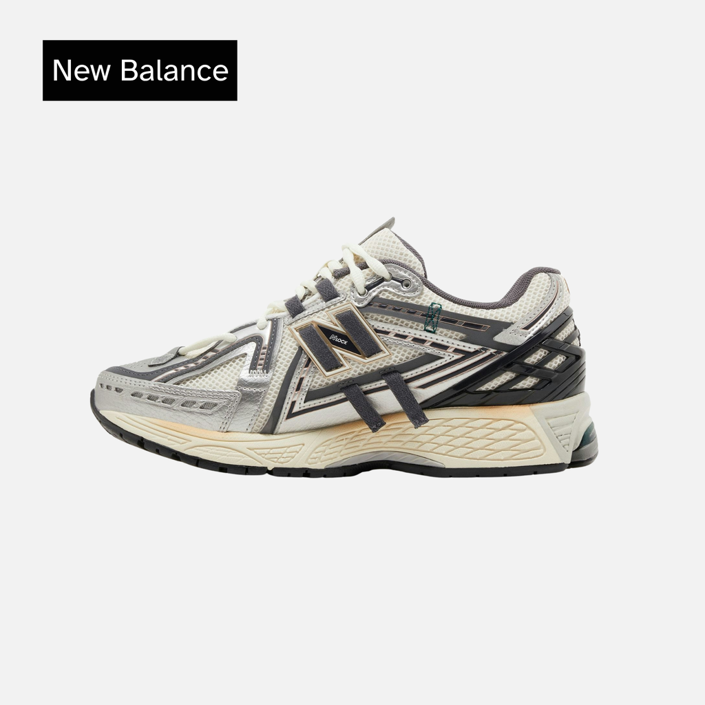 1906A 'Silver Gold Metallic'