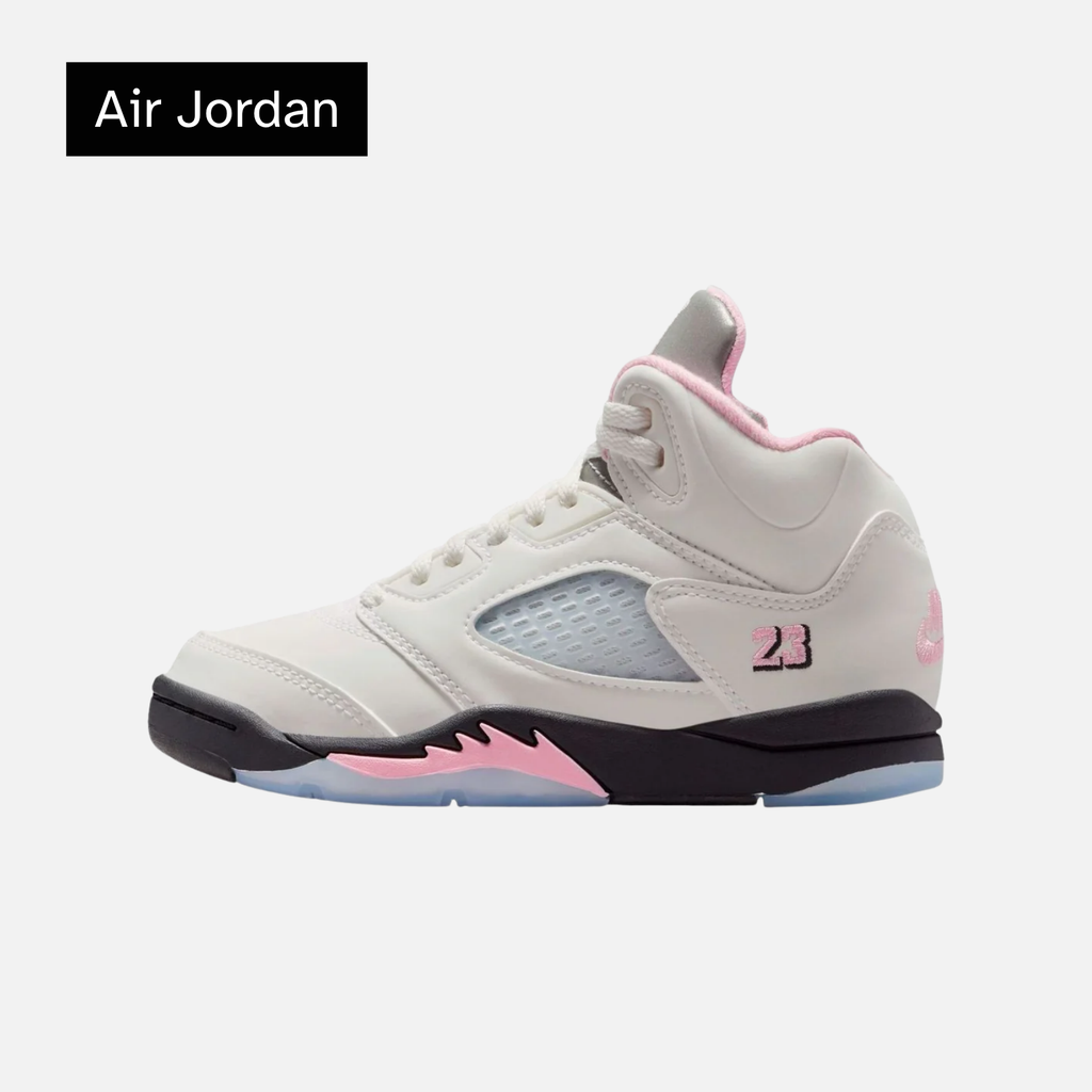 Air Jordan 5 Retro PS 'Medium Soft Pink'