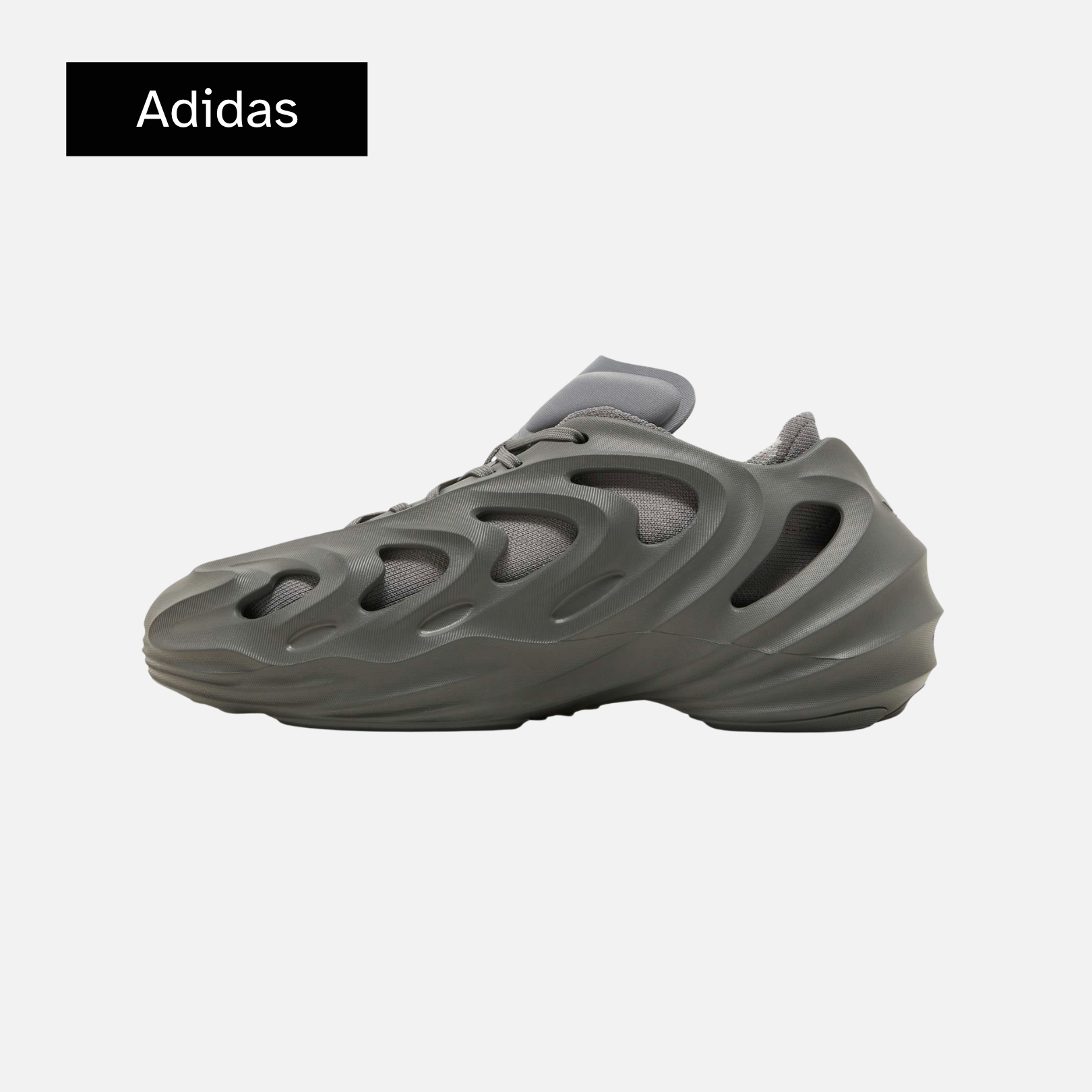 adiFOM Q 'Grey'