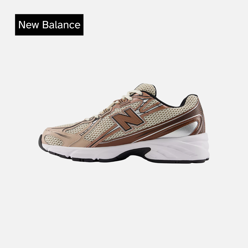 740 'Rich Oak Bisque'