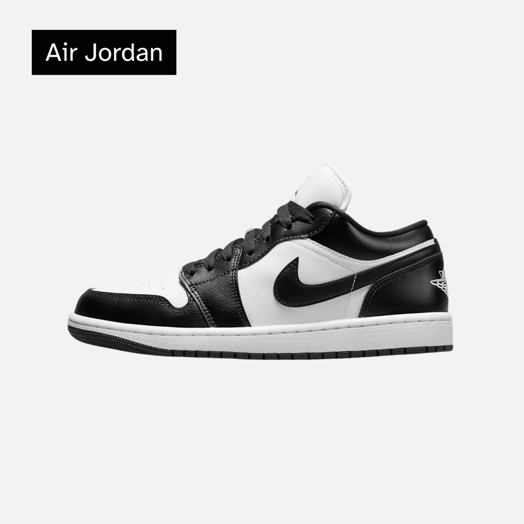 Wmns Air Jordan 1 Low 'Panda'