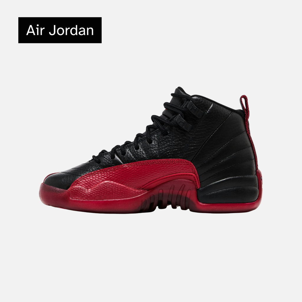 Air Jordan 12 Retro GS 'Flu Game' 2025