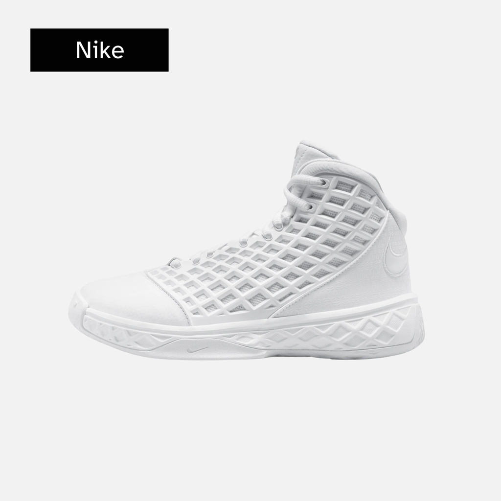 Zoom Kobe 3 Protro GS 'Halo'