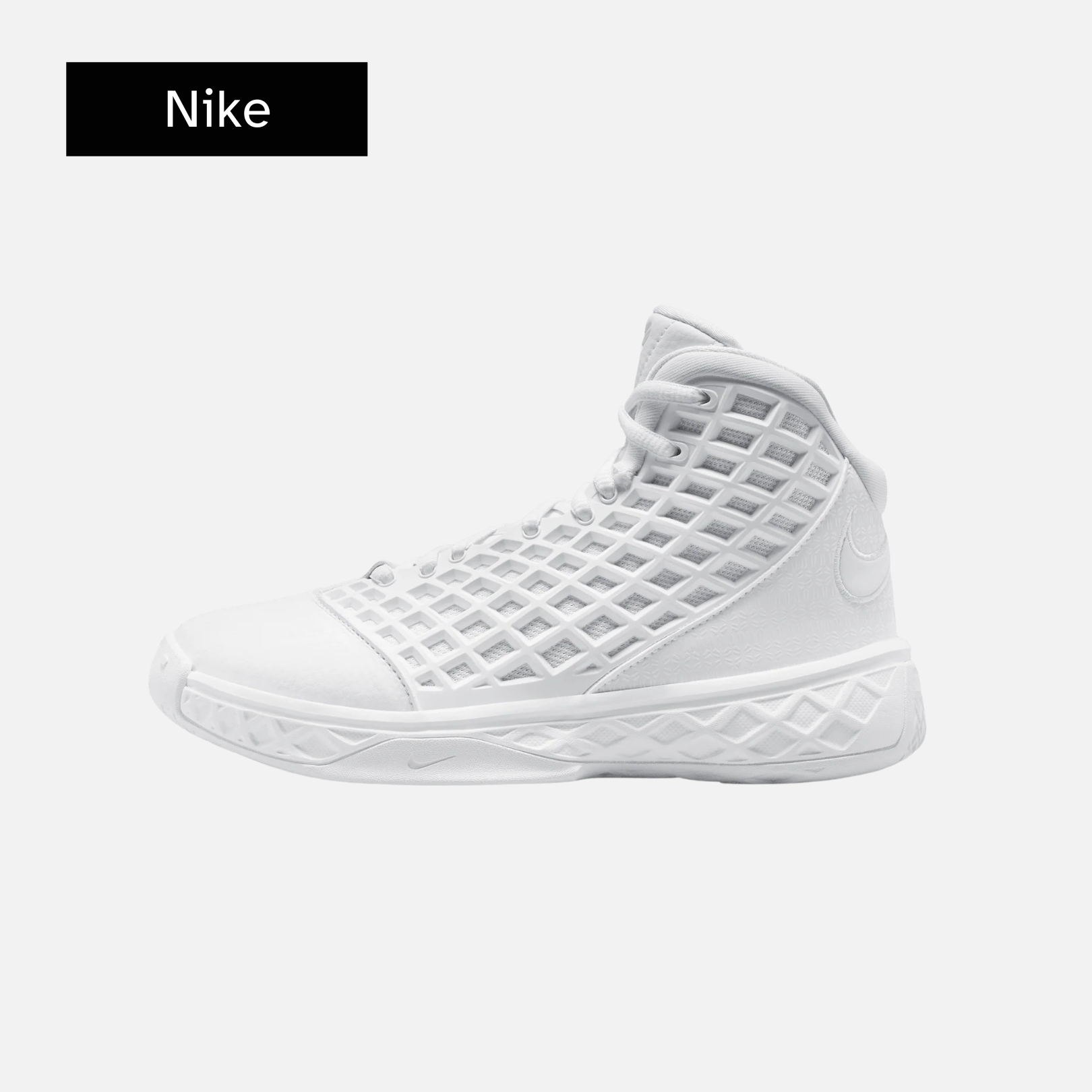 Zoom Kobe 3 Protro GS 'Halo'