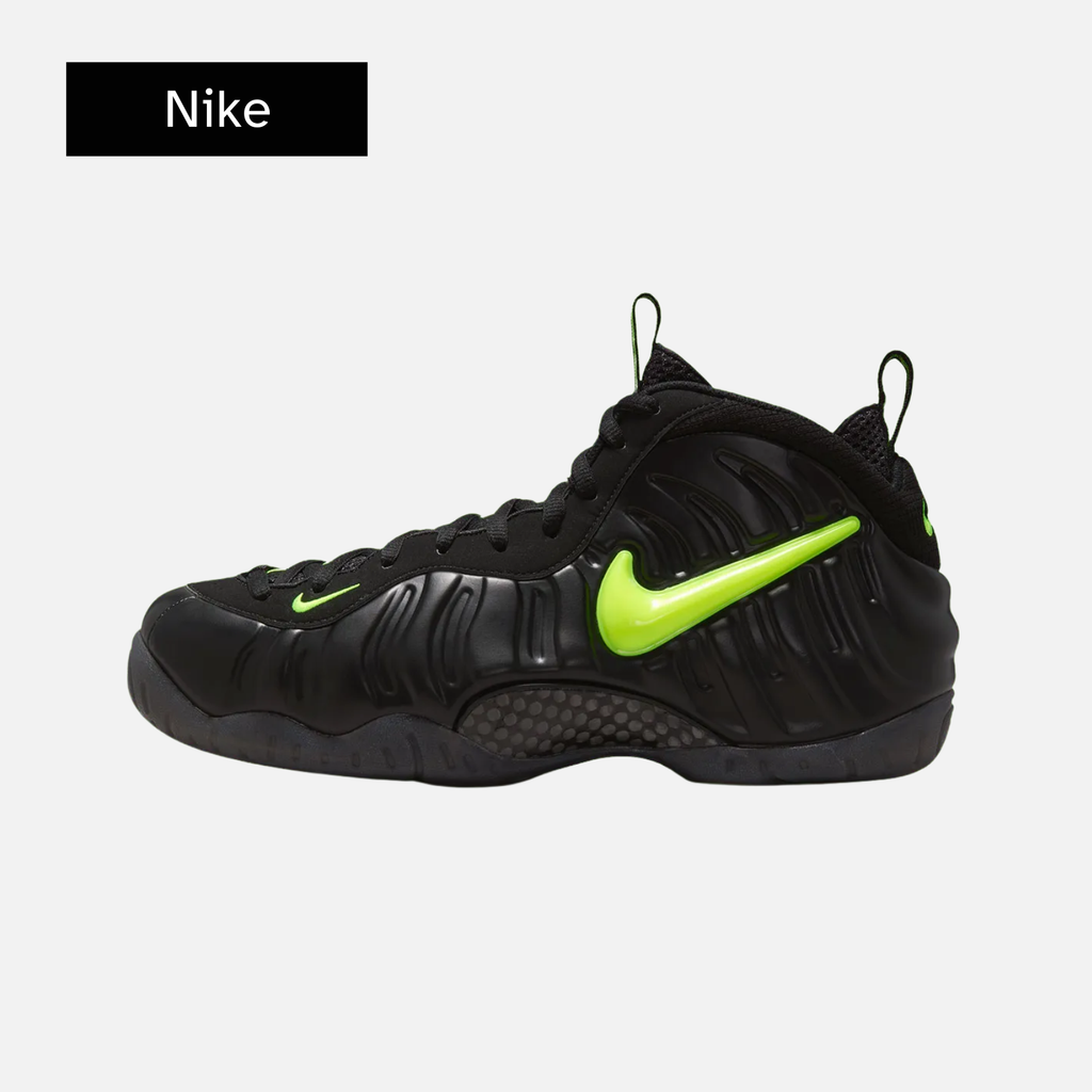 Air Foamposite Pro 'Voltage' 2026