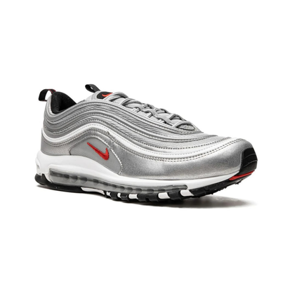 Air Max 97 – Silver Bullet Edition