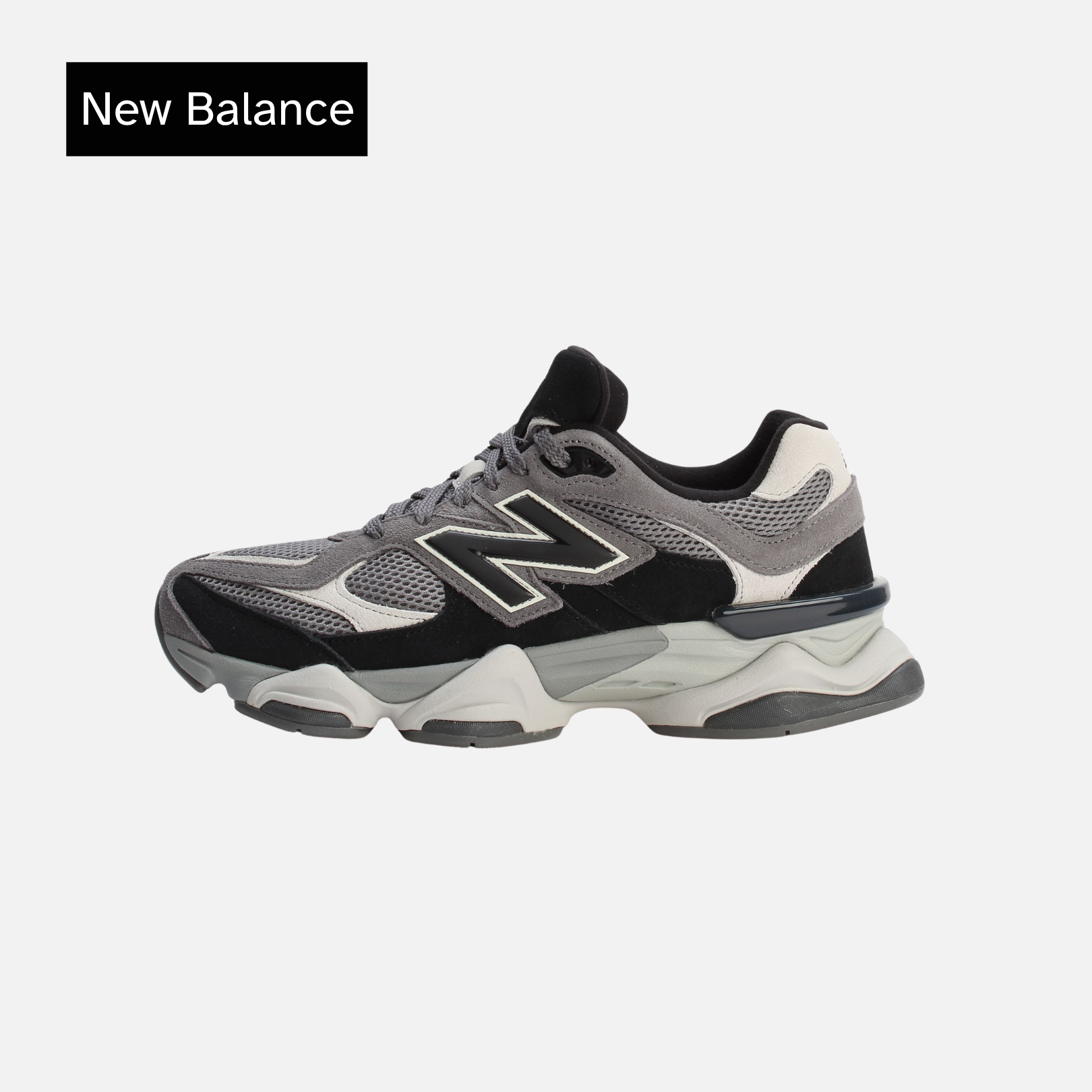 9060 'Black Castlerock'
