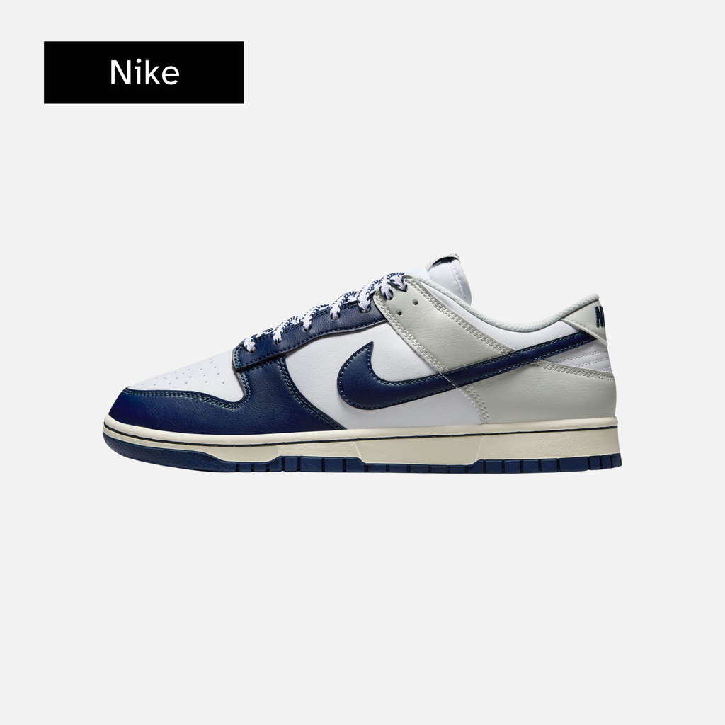Dunk Low 'Rivalry Pack - New York Yankees'
