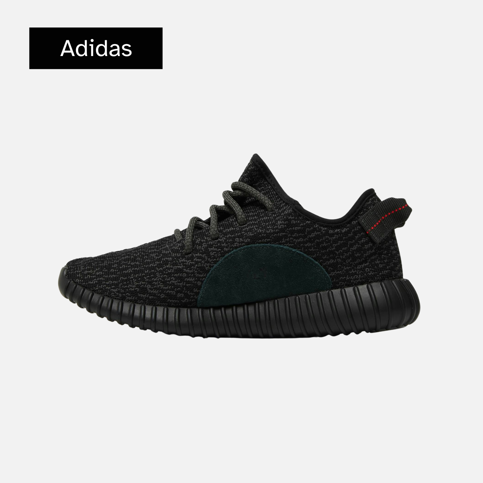 Yeezy Boost 350 'Pirate Black' 2023