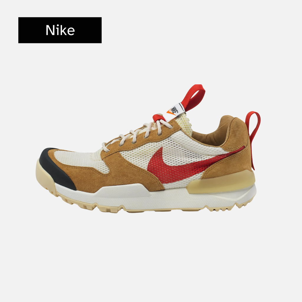 Tom Sachs x Mars Yard 3.0