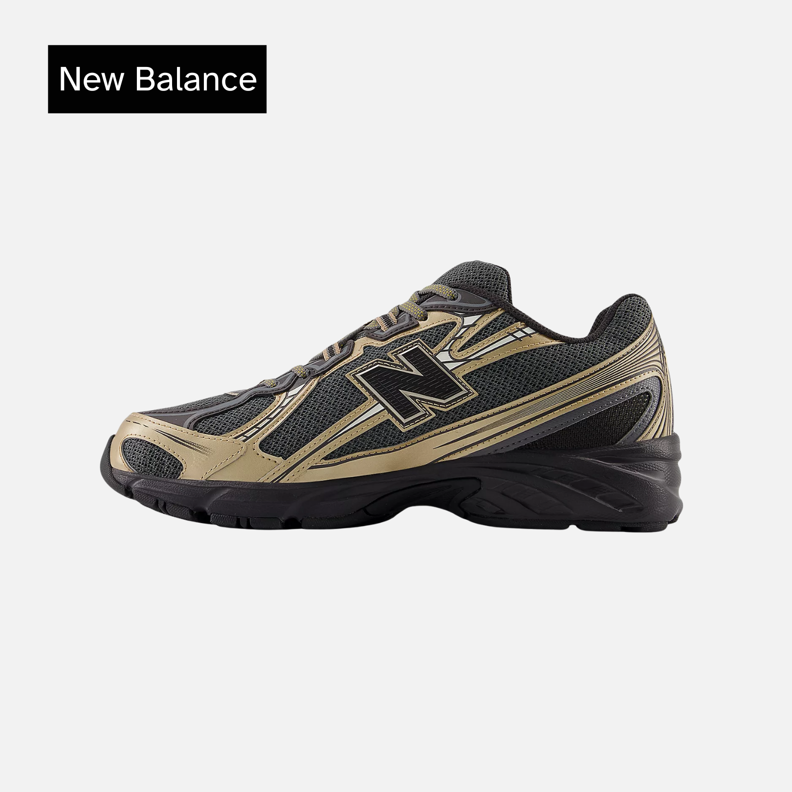 740v2 'Black Castlerock Gold'