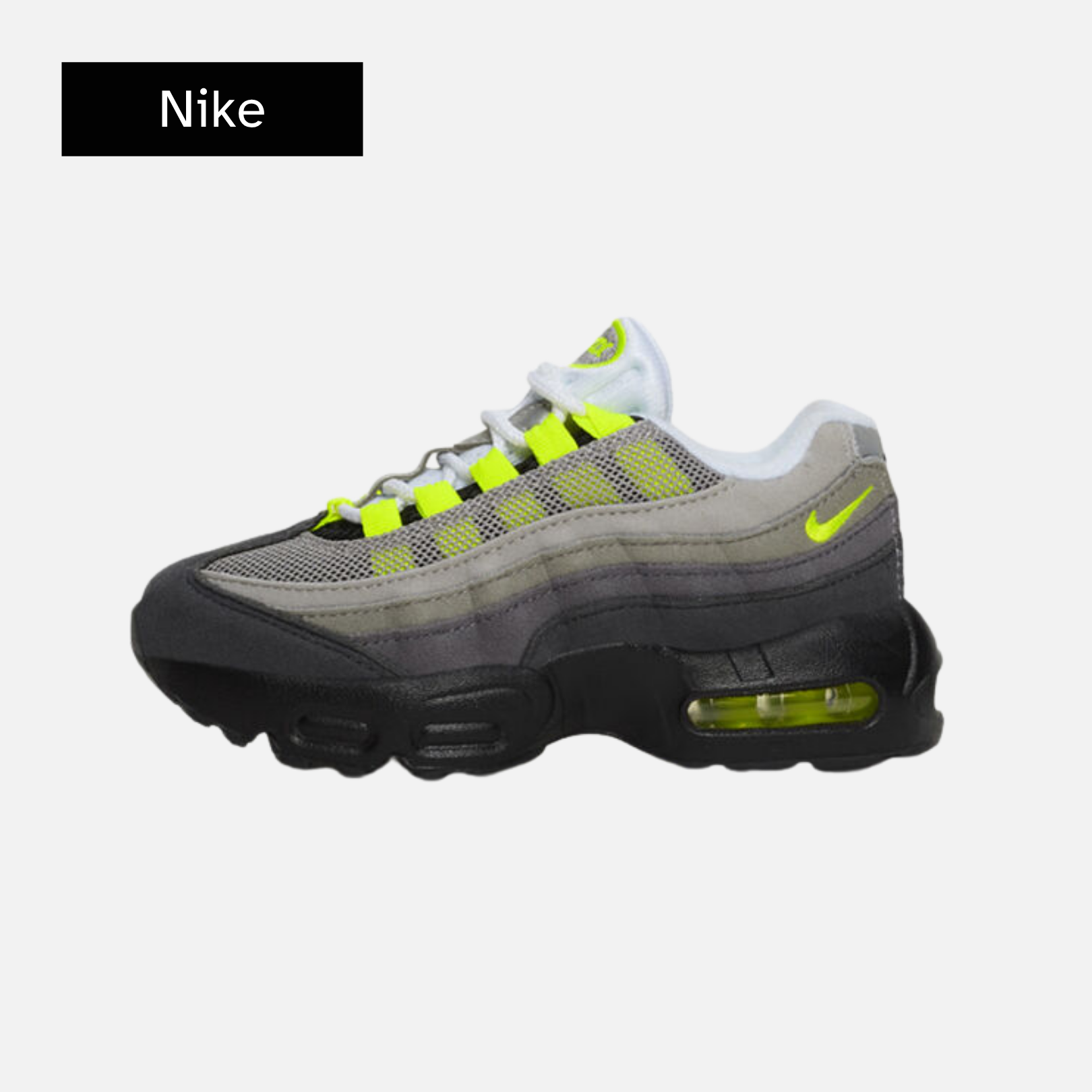 Air Max 95 PS 'Neon' 2026