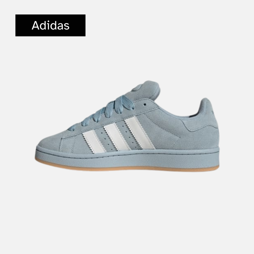 Campus 00s 'Wonder Blue White Gum'