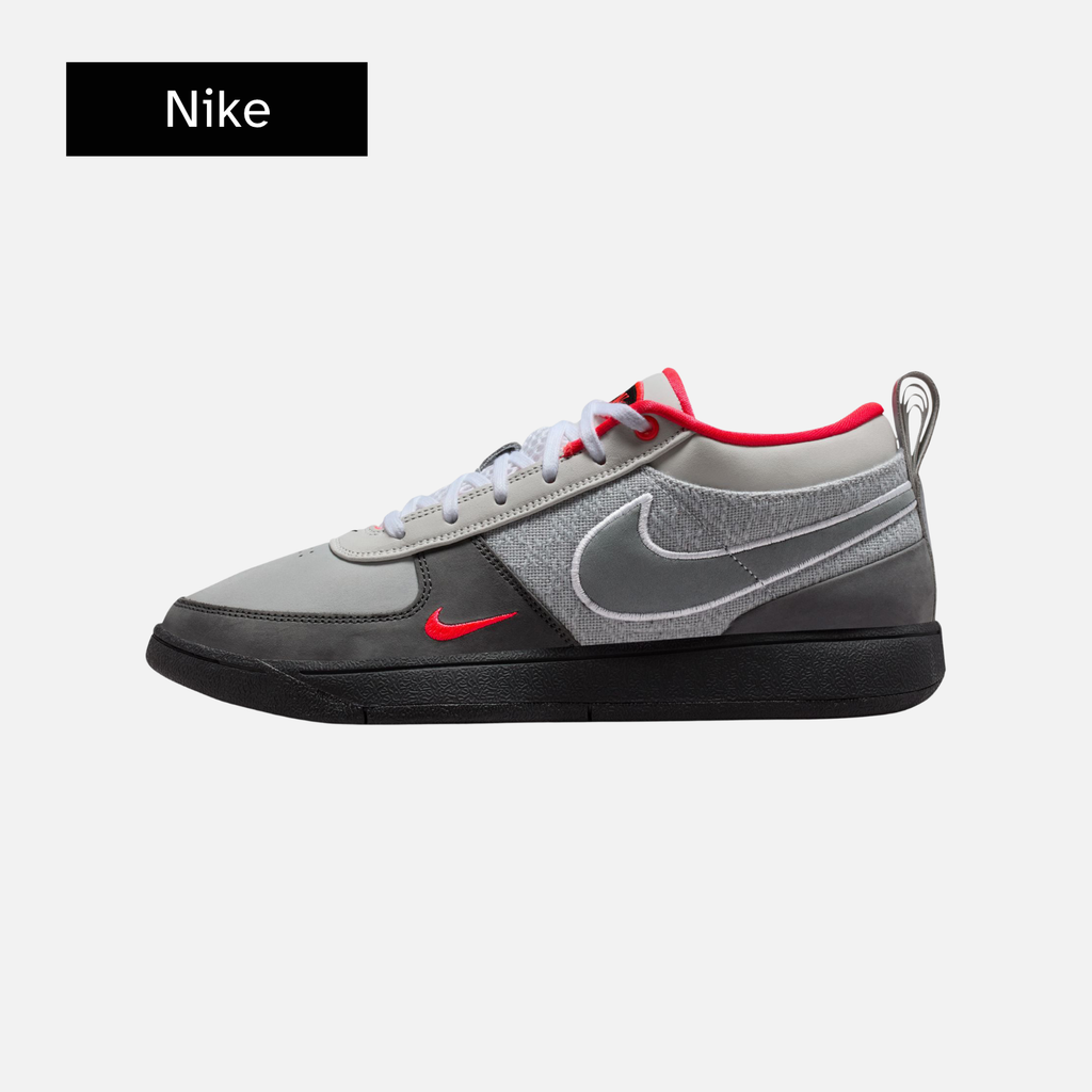 Book 1 'Solar Red'