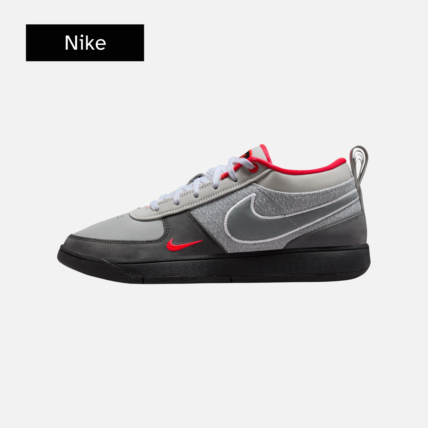 Book 1 'Solar Red'