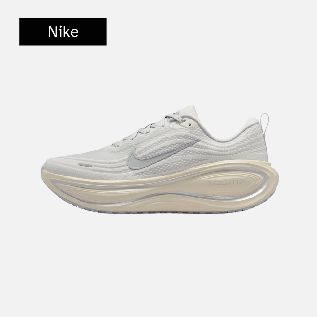 Vomero Plus 'College Grey Gum Medium Brown'