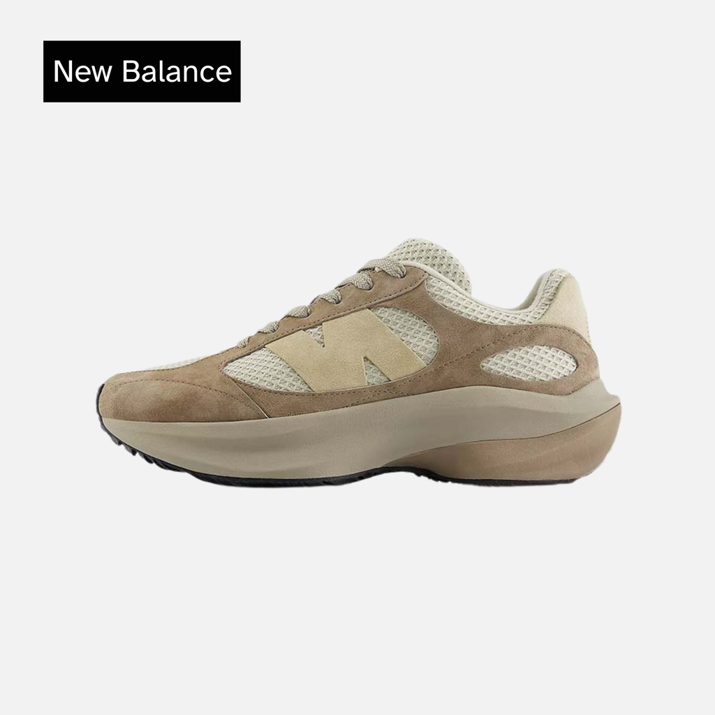 WRPD Runner 'Castlerock Arid Stone'