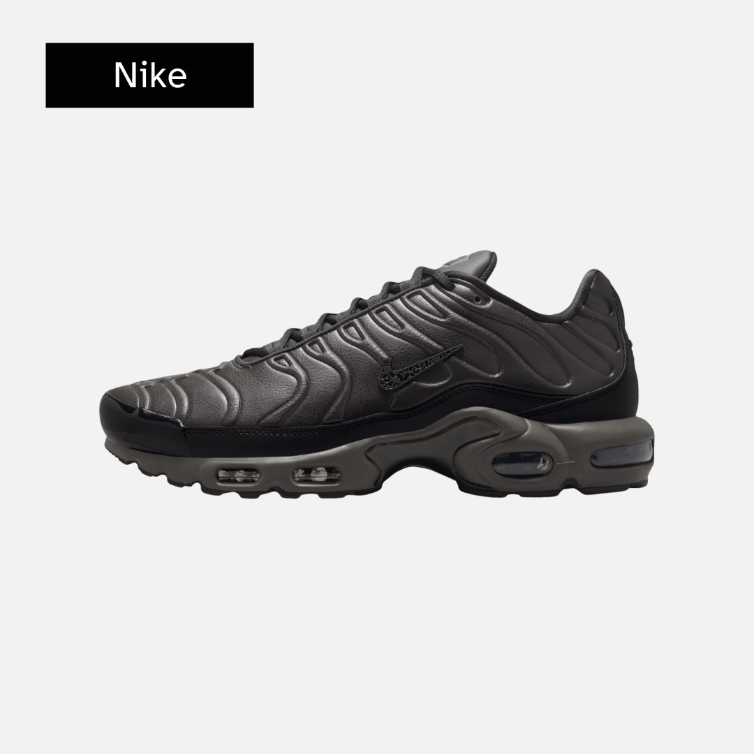 Air Max Plus Premium 'Paris'