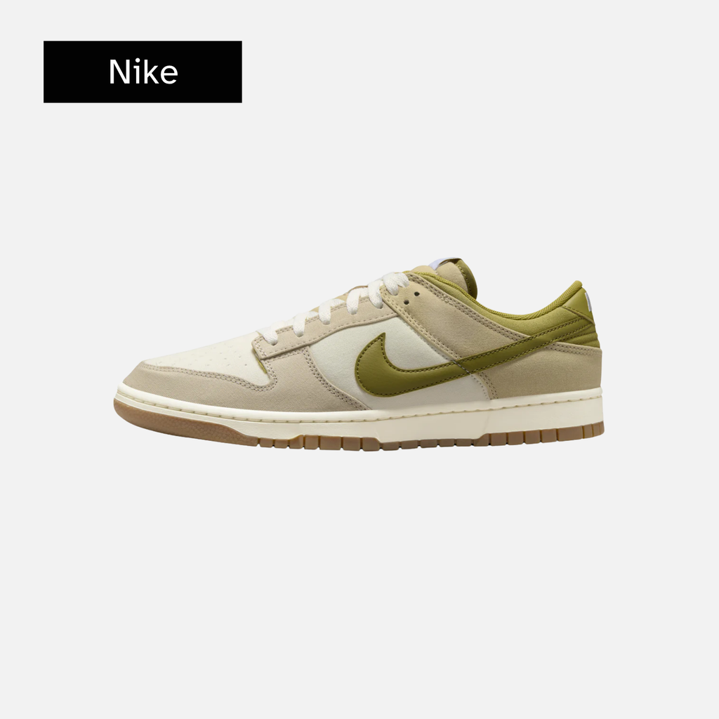 Dunk Low 'Since '72 - Pacific Moss'