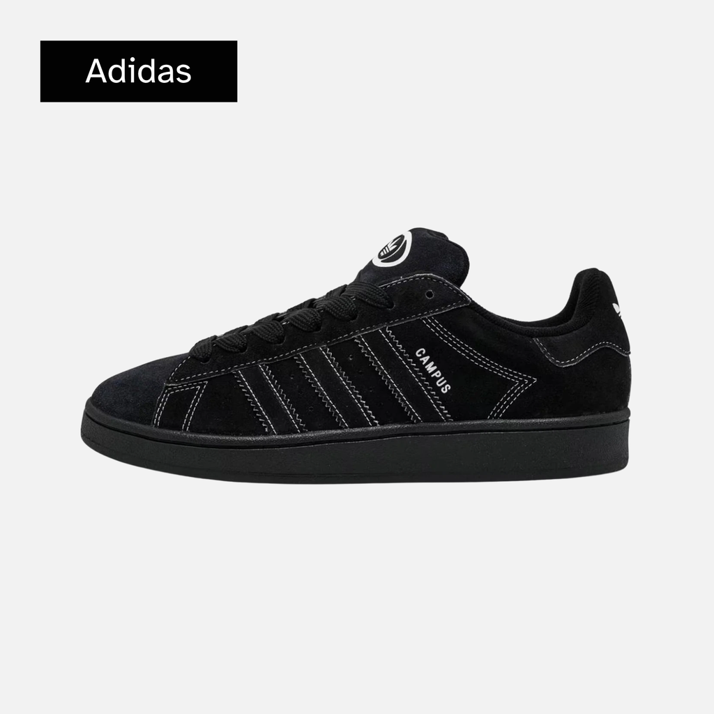 adidas Campus 00s 'Core Black White'