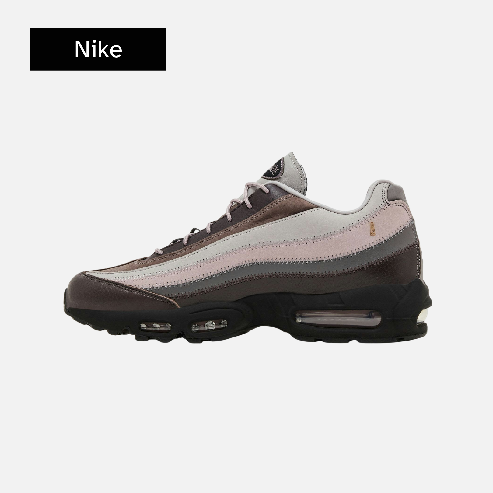 A Ma Maniére x Air Max 95 SP 'While You Were Sleeping'