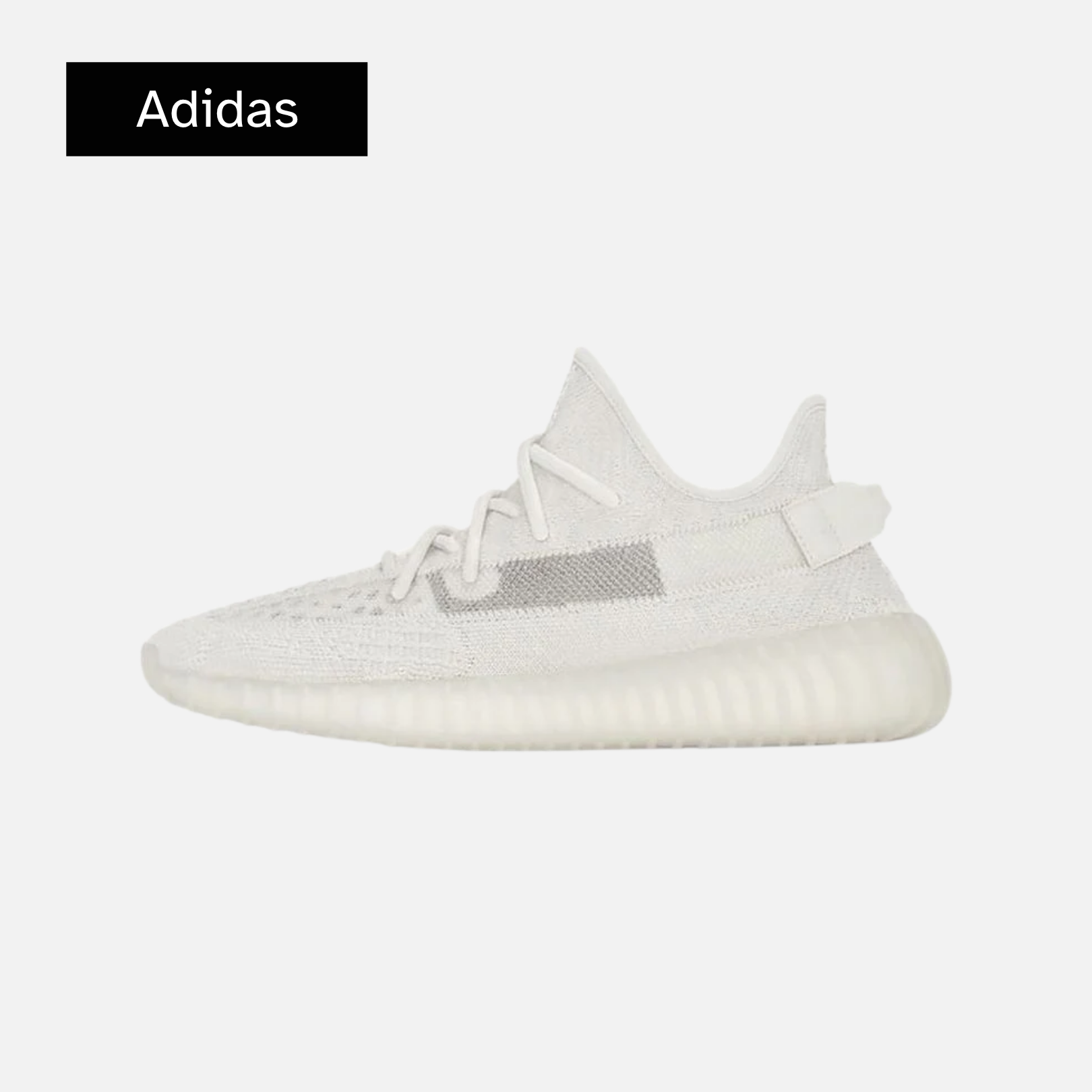 Yeezy Boost 350 V2 'Bone'