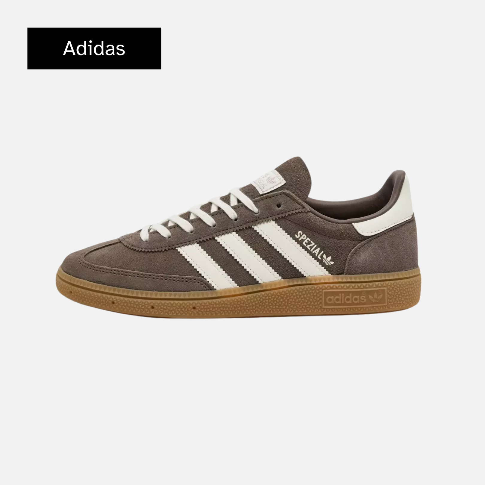 adidas Handball Spezial 'Earth Strata Off White'