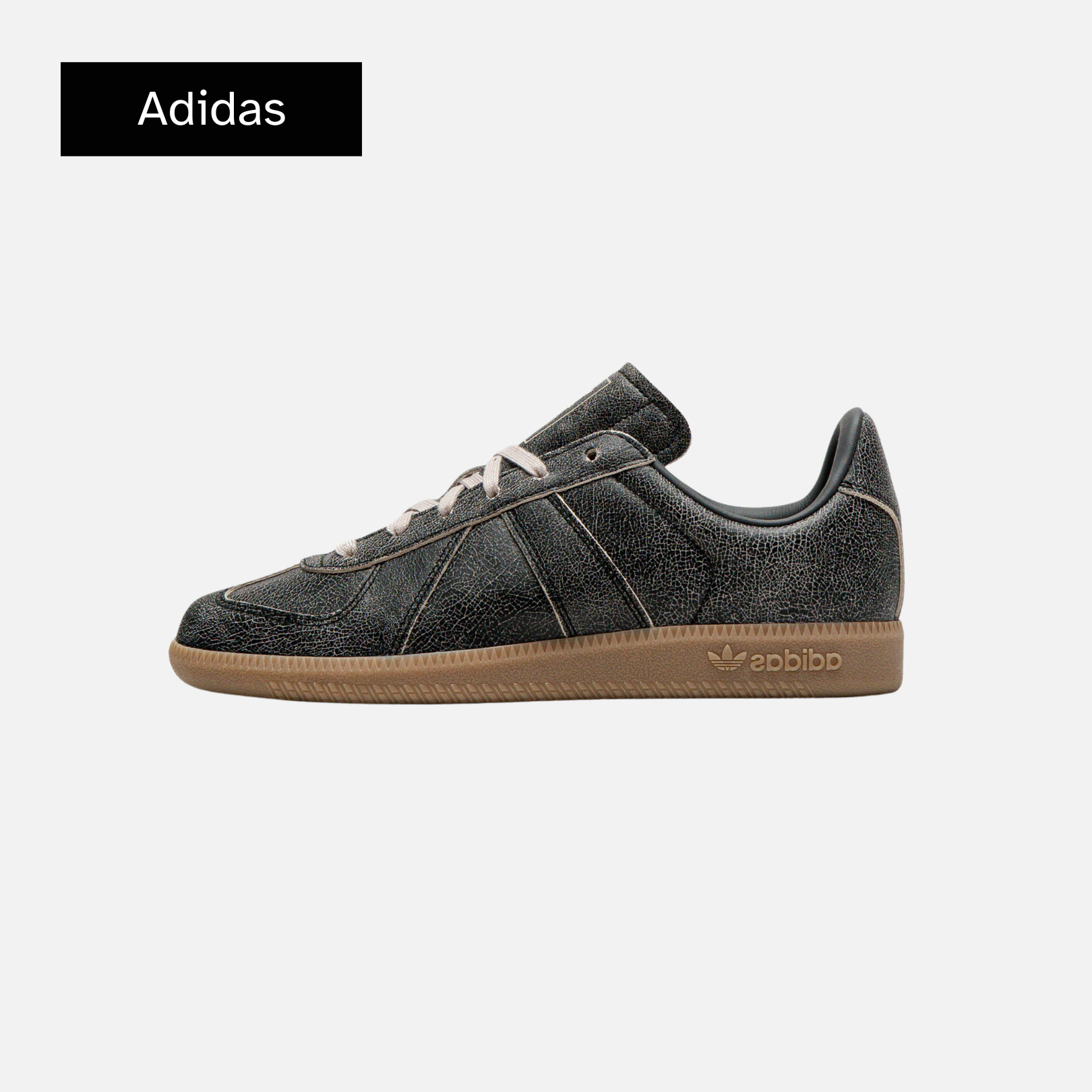 adidas BW Army 'Supplier Colour Light Brown'