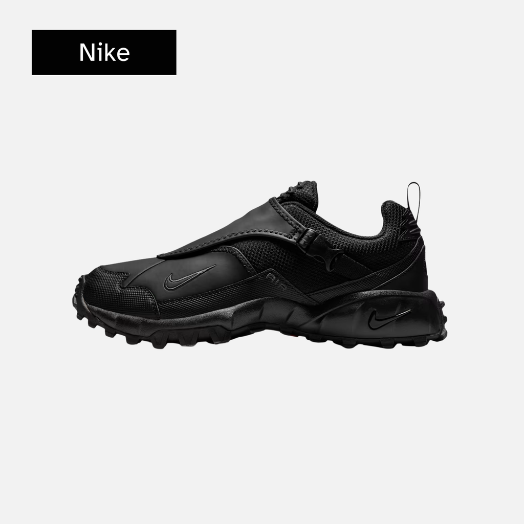 Air Phassad ACG 'Triple Black' 2025