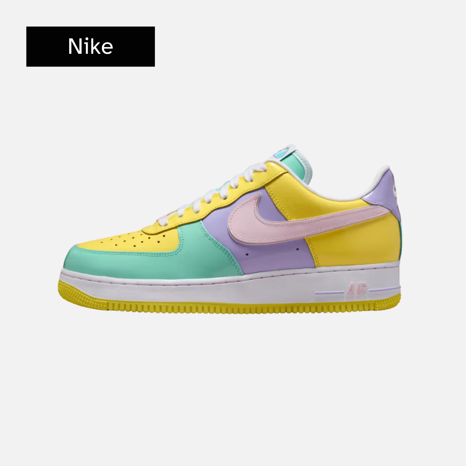 Air Force 1 Low 'Easter' 2026