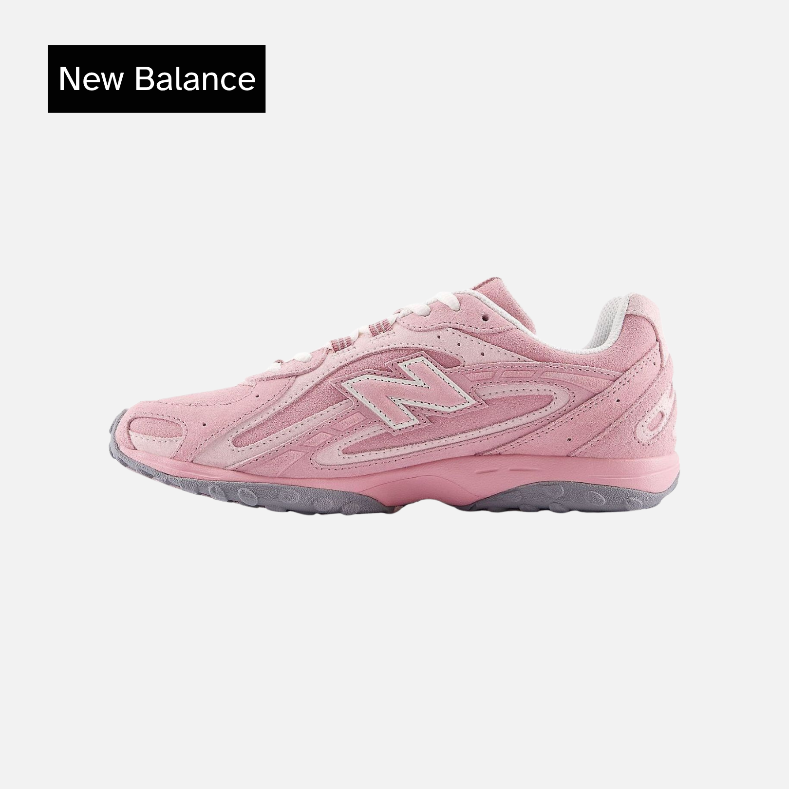 204L 'Pastel Pack - Pink'