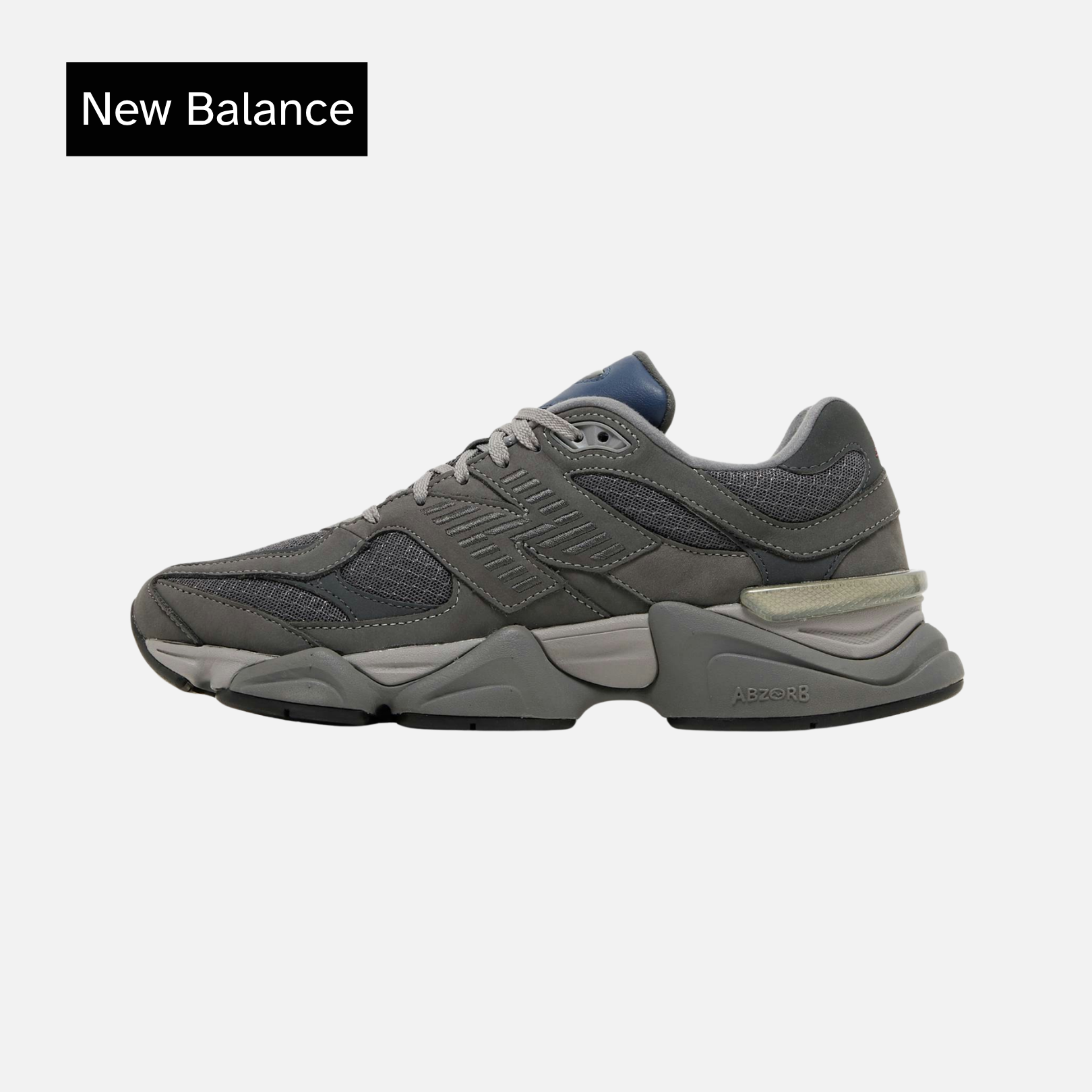 9060 'Castlerock'