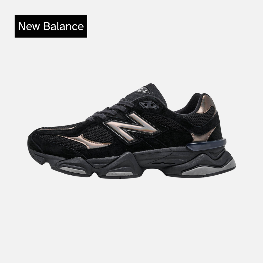 9060 'Black Copper'
