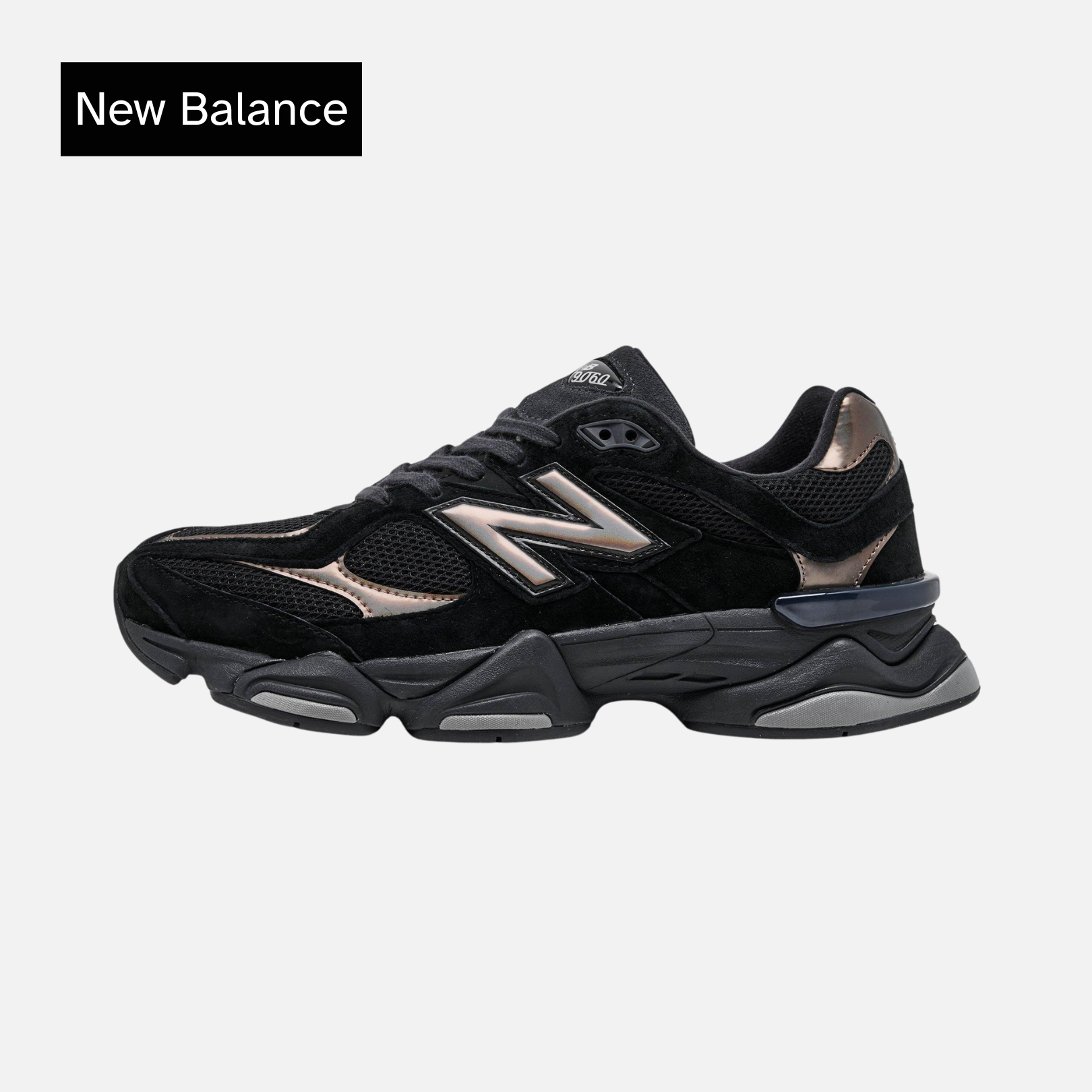 9060 'Black Copper'