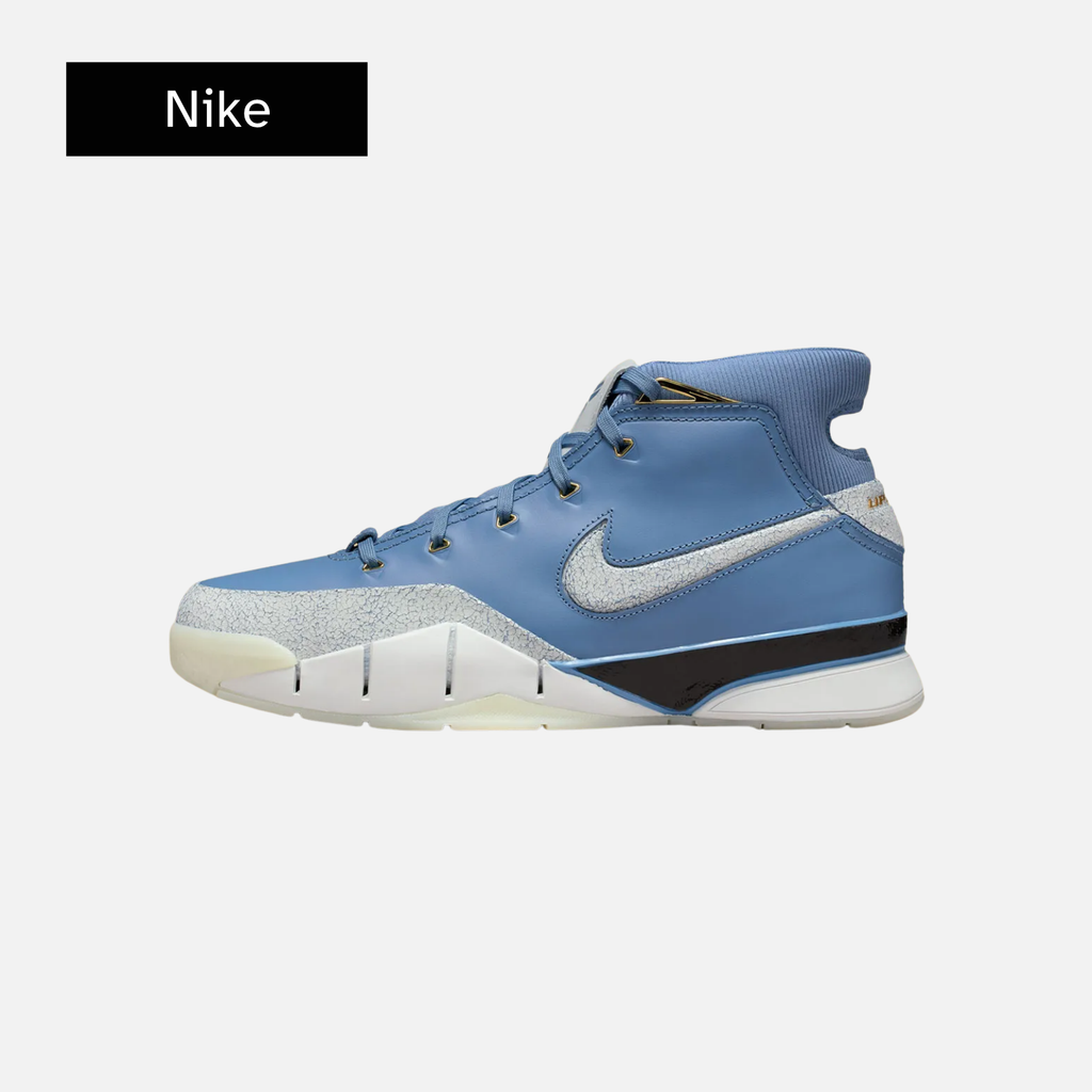 Zoom Kobe 1 Protro 'City of Champions'