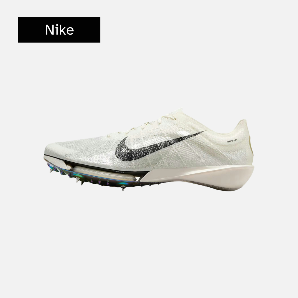 Jakob Ingebrigtsen x Air Zoom Victory 2 'Sail Medium Ash'